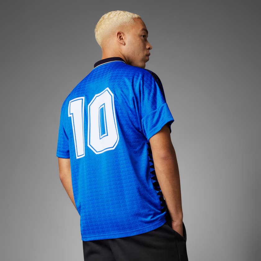 ARGENTINA 1994 retro alternative shirt