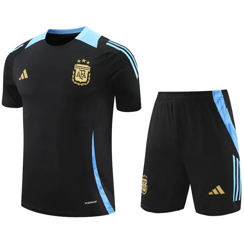 Short training kit ARGENTINA 2024