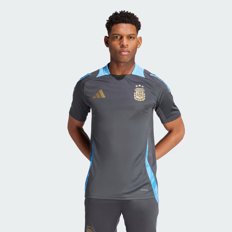 Short training kit ARGENTINA 2024