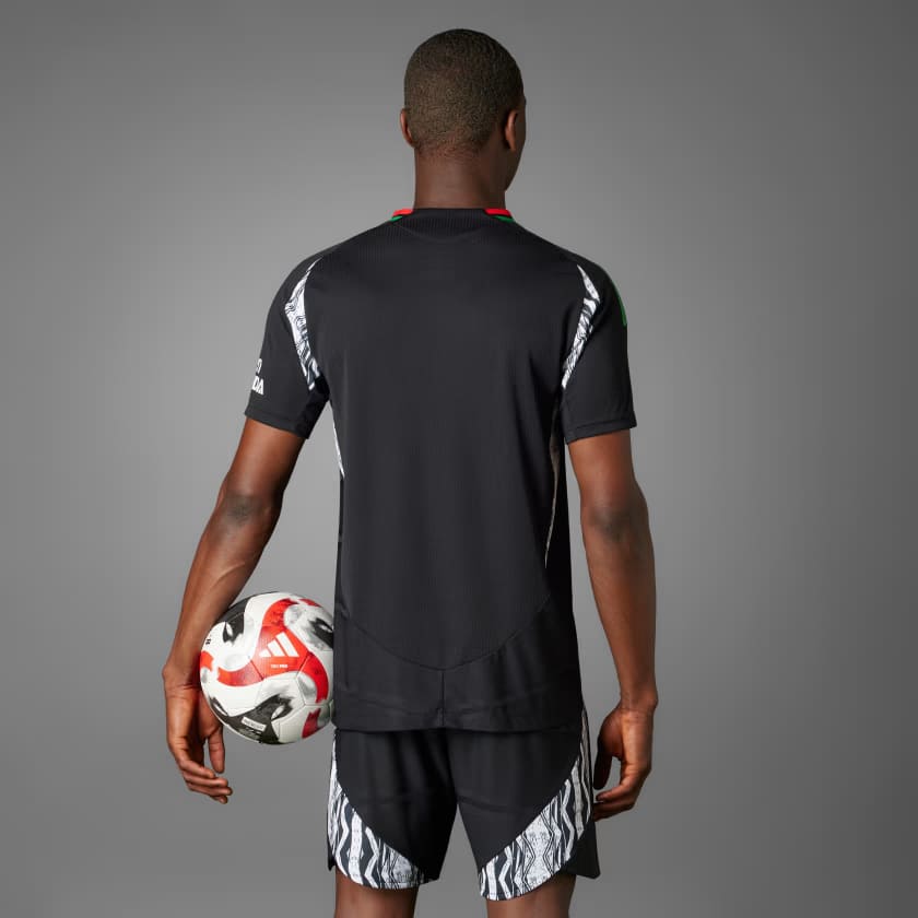 ARSENAL 24/25 Away Shirt - Second Kit