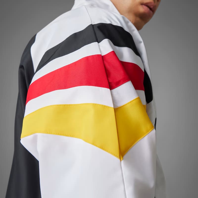 GERMANY 1996 pre-match jacket