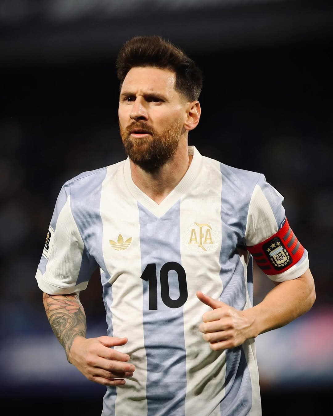 ARGENTINA 50th anniversary T-shirt