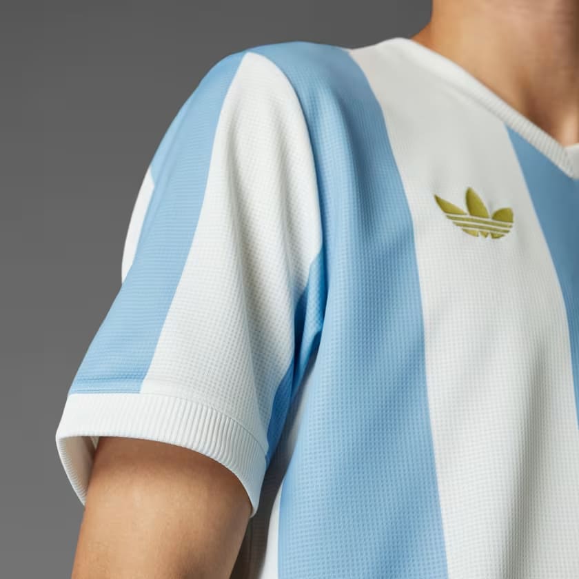 ARGENTINA 50th anniversary T-shirt