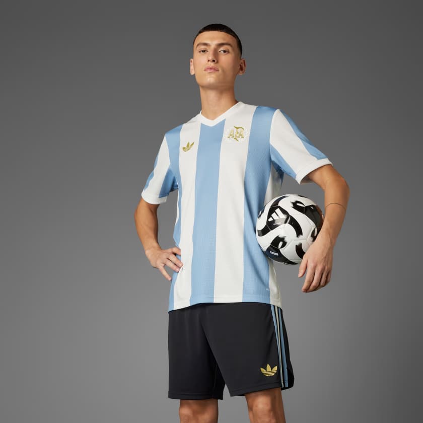 ARGENTINA 50th anniversary T-shirt