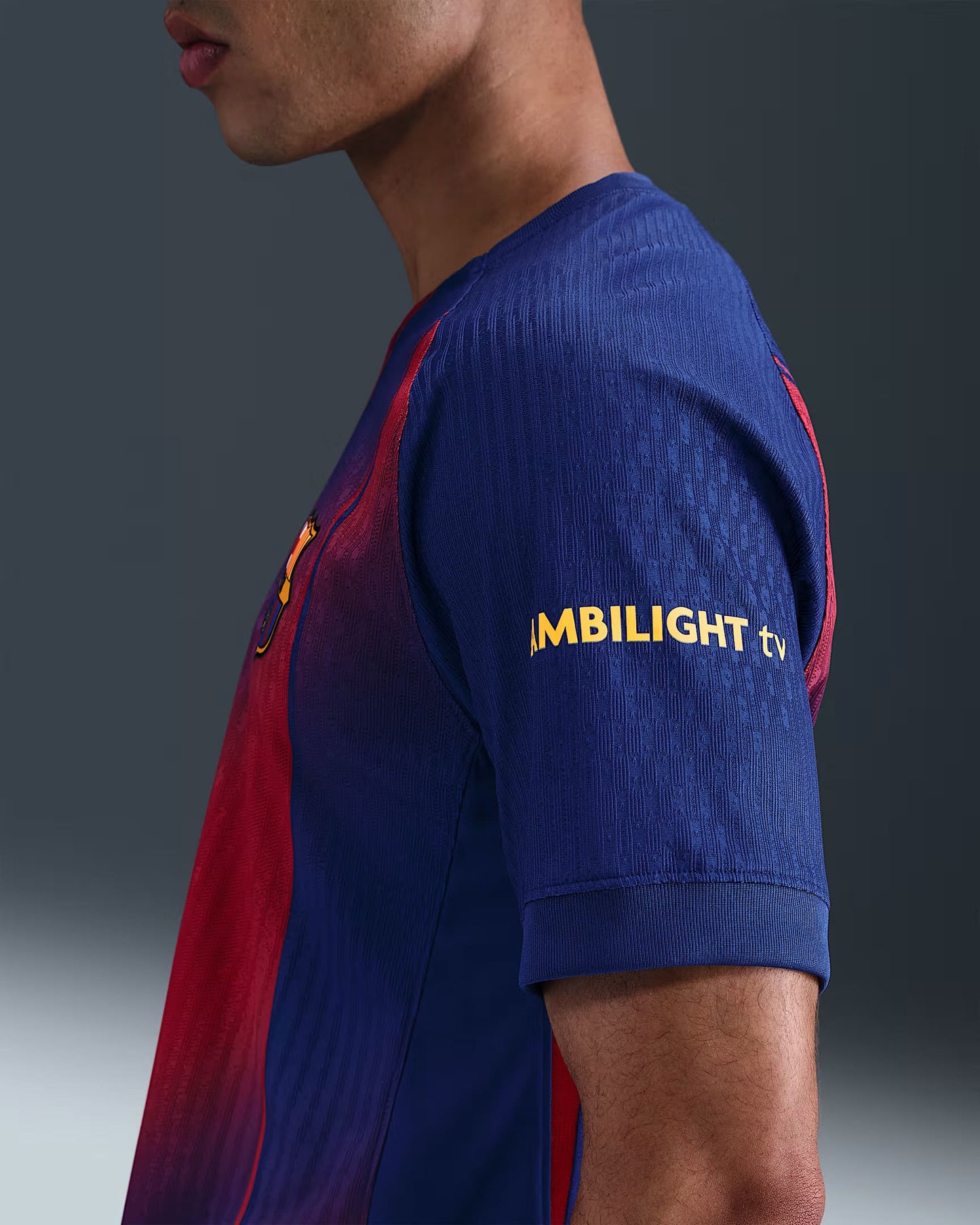 BARCELONA 24/25 Shirt - First Kit