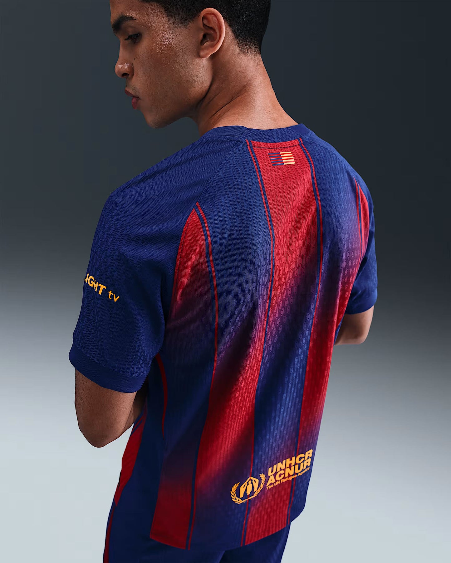 BARCELONA 24/25 Shirt - First Kit