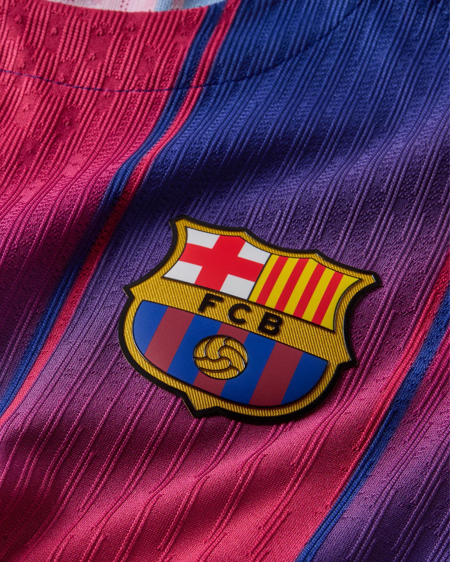 BARCELONA 24/25 Shirt - First Kit
