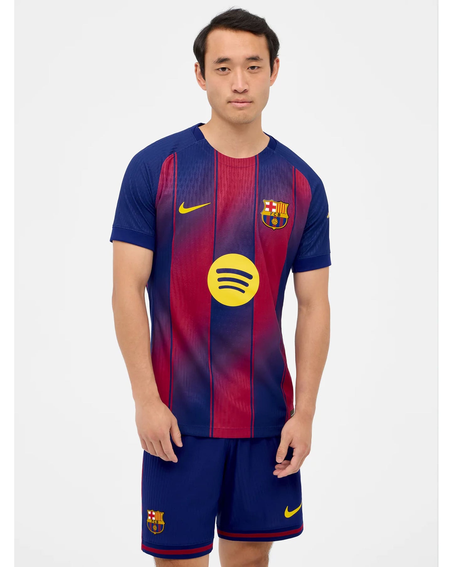 BARCELONA 24/25 Shirt - First Kit
