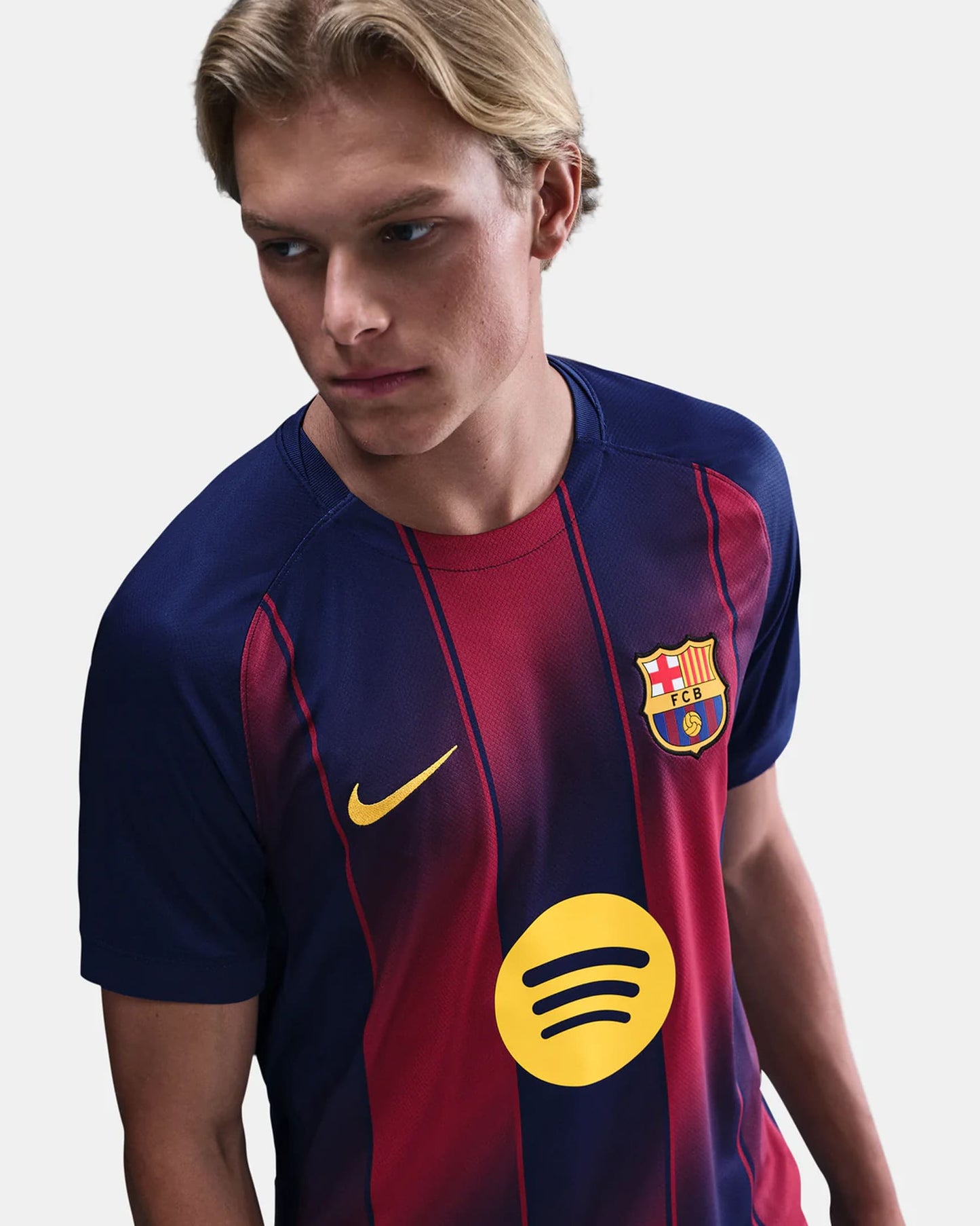 BARCELONA 24/25 Shirt - First Kit