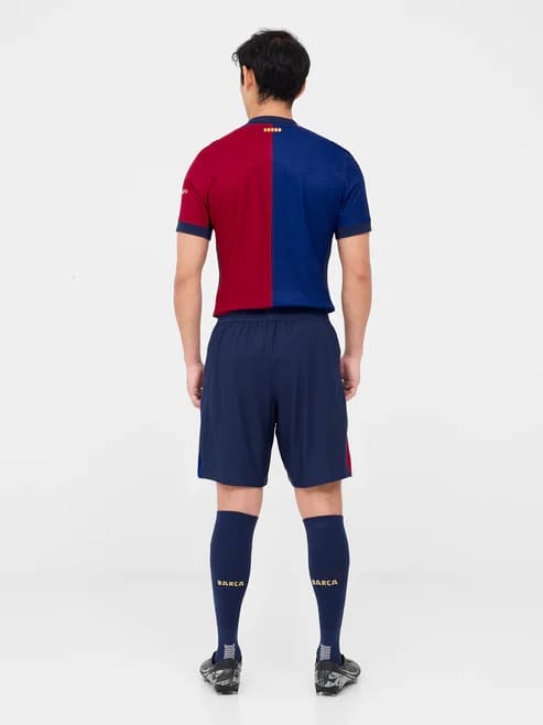Short BARCELONA 2024/25 first