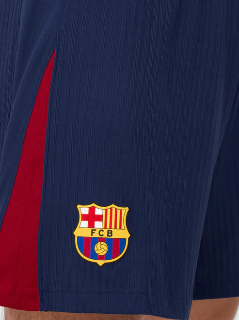 Short BARCELONA 2024/25 first