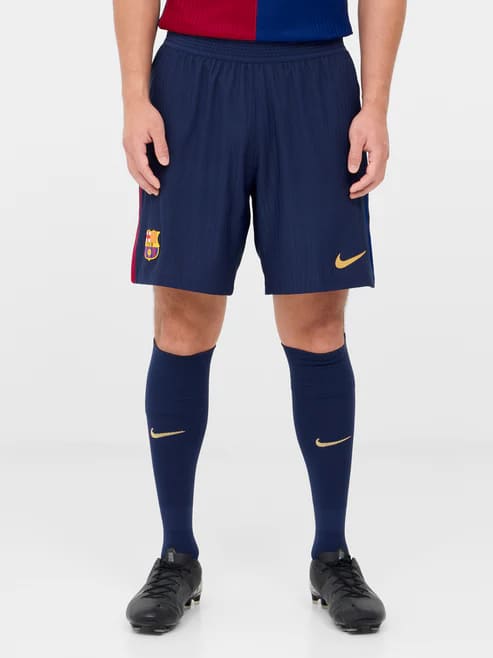 Short BARCELONA 2024/25 first