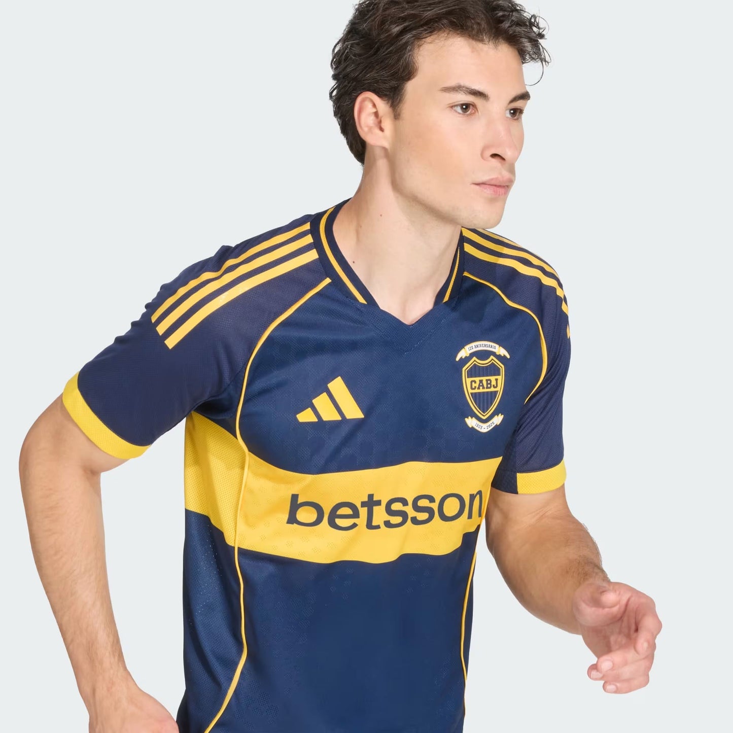 BOCA JUNIORS 24/25 Shirt - First Kit