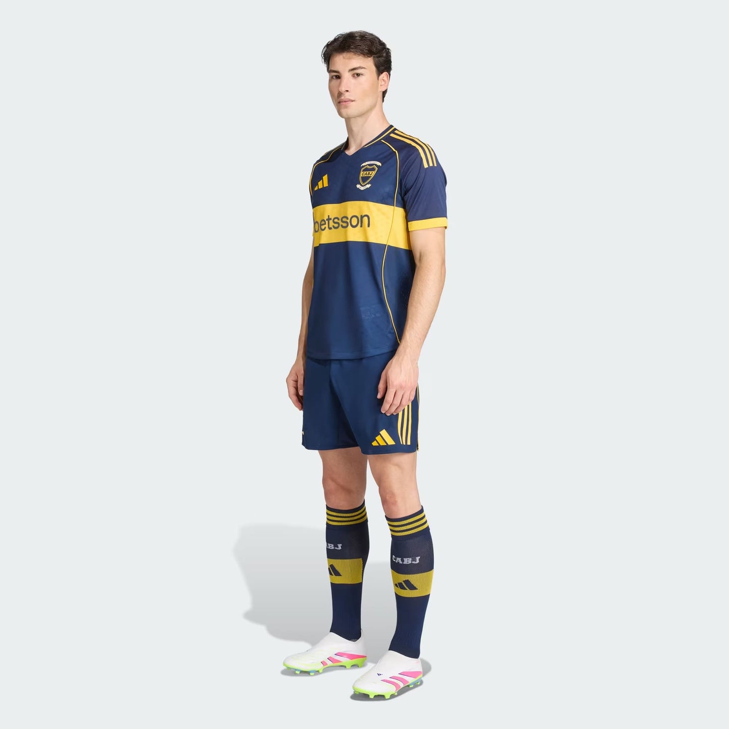 BOCA JUNIORS 24/25 Shirt - First Kit