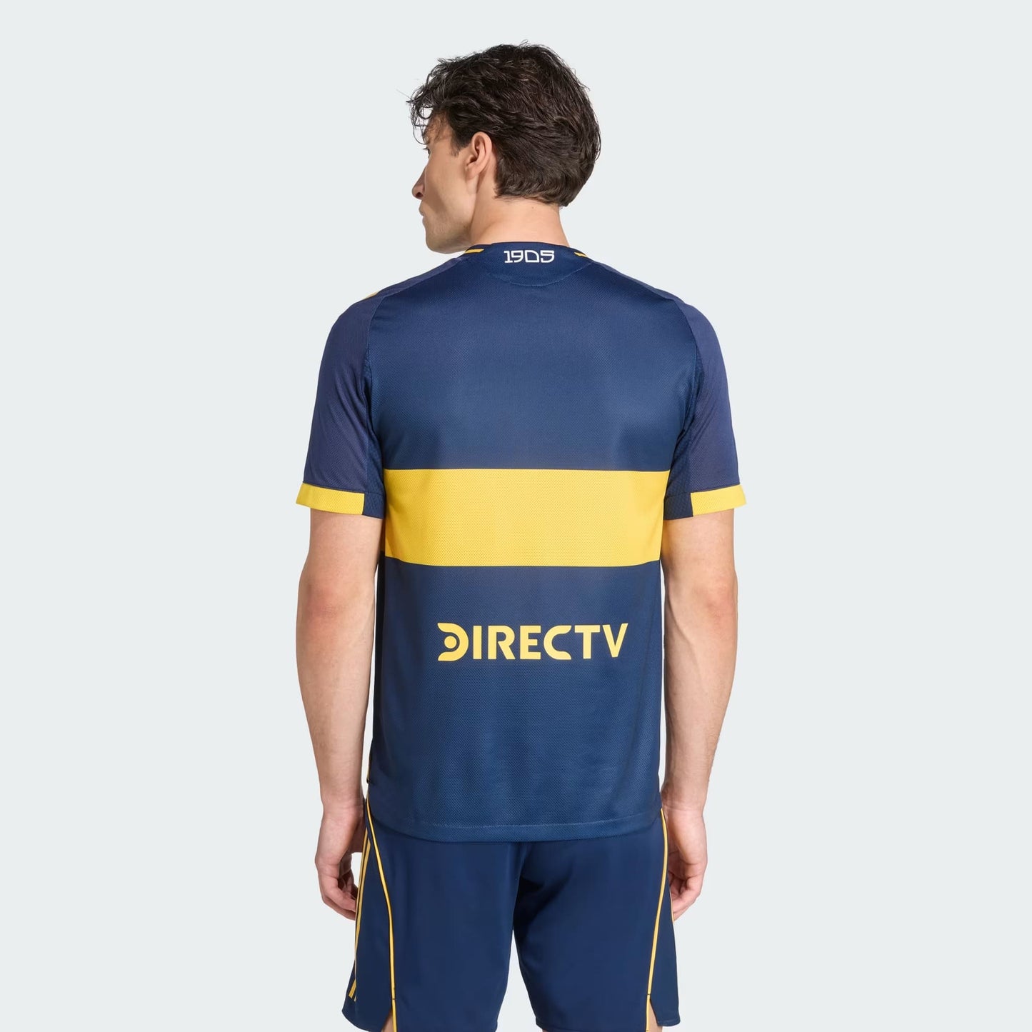 BOCA JUNIORS 24/25 Shirt - First Kit