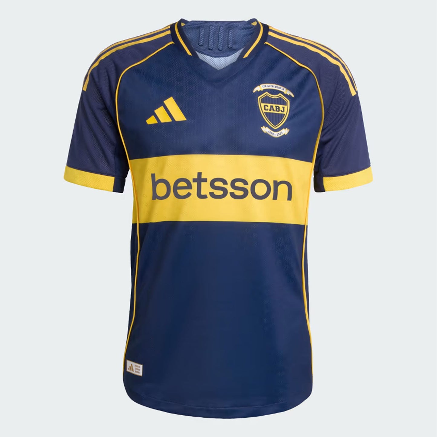 BOCA JUNIORS 24/25 Shirt - First Kit