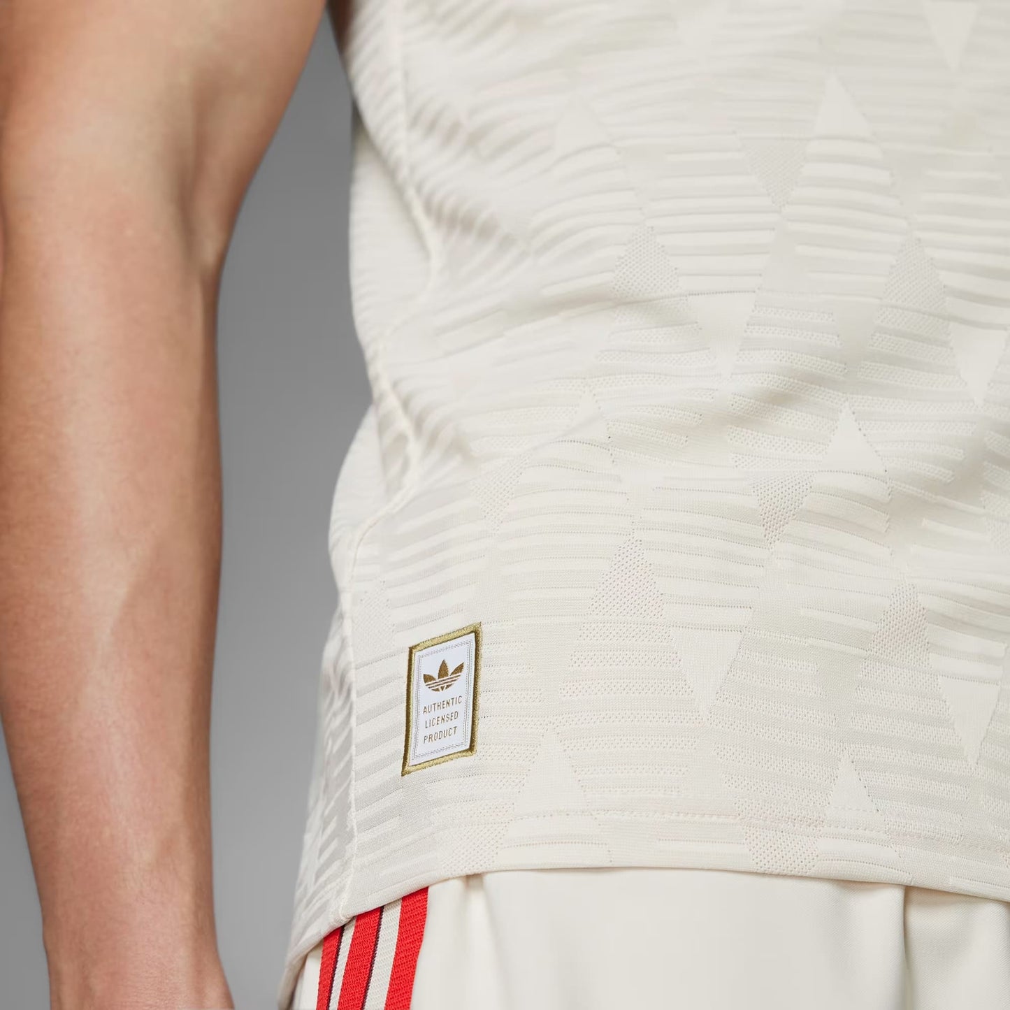 BAYERN MUNICH 24/25 Home Shirt - Home Kit
