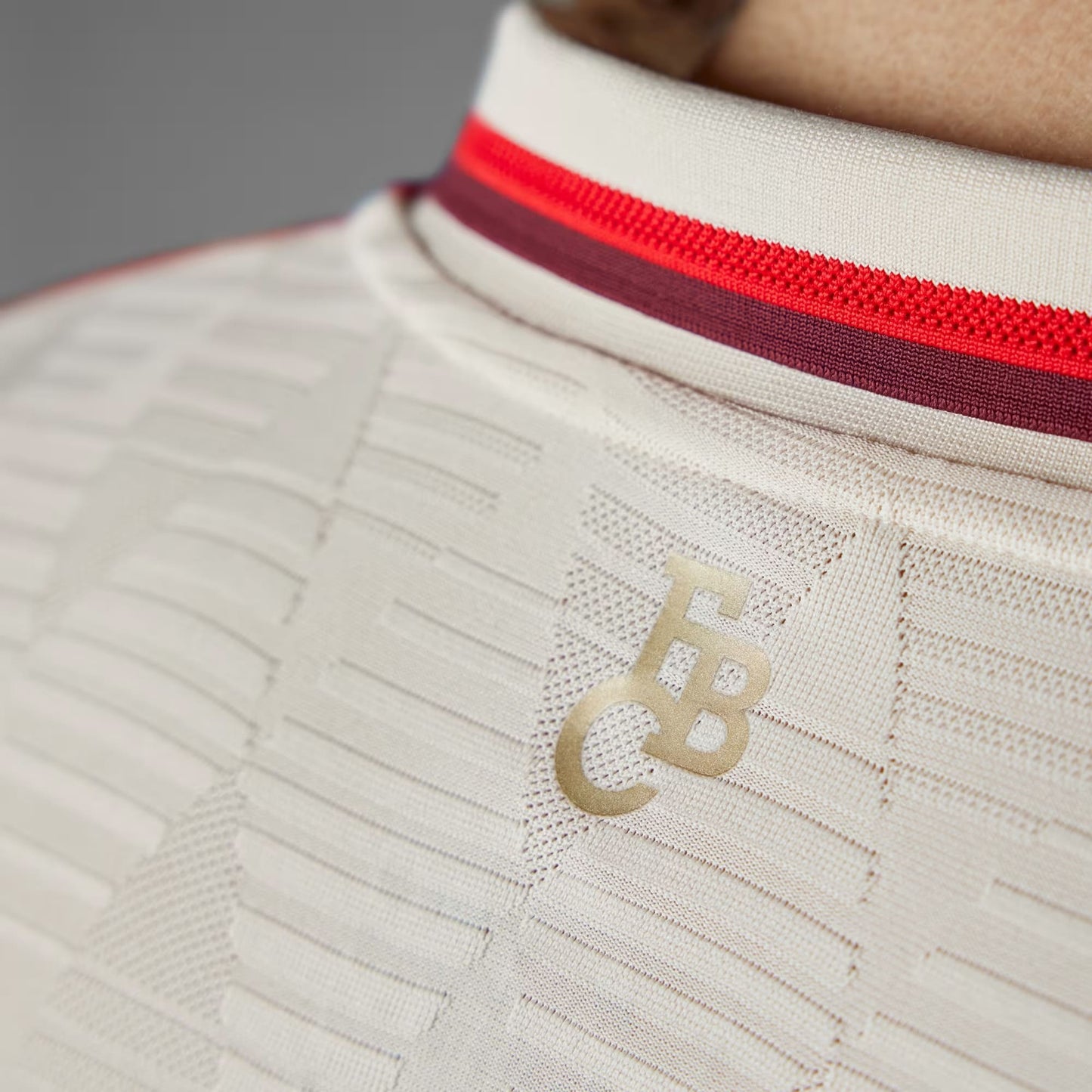 BAYERN MUNICH 24/25 Home Shirt - Home Kit