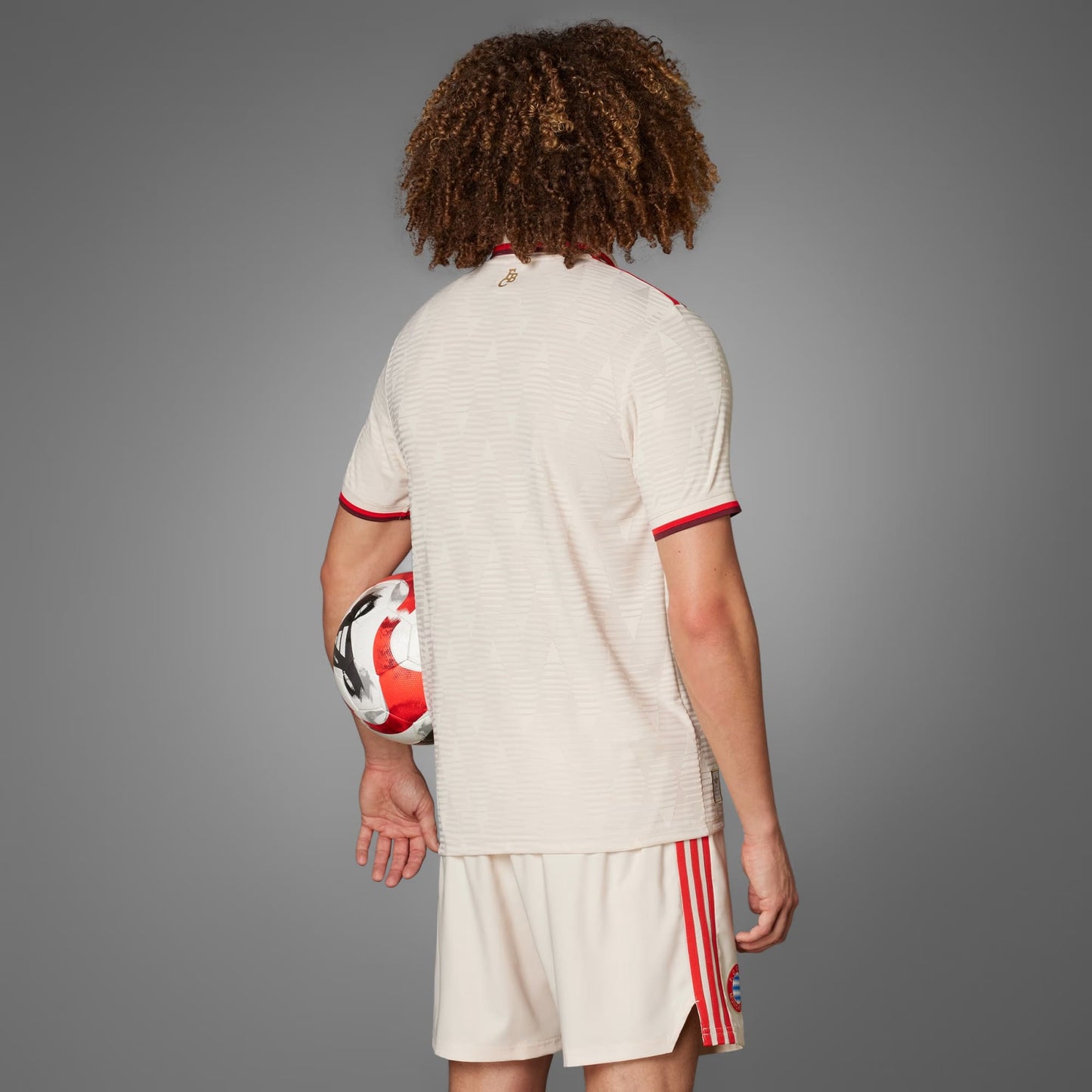 BAYERN MUNICH 24/25 Home Shirt - Home Kit