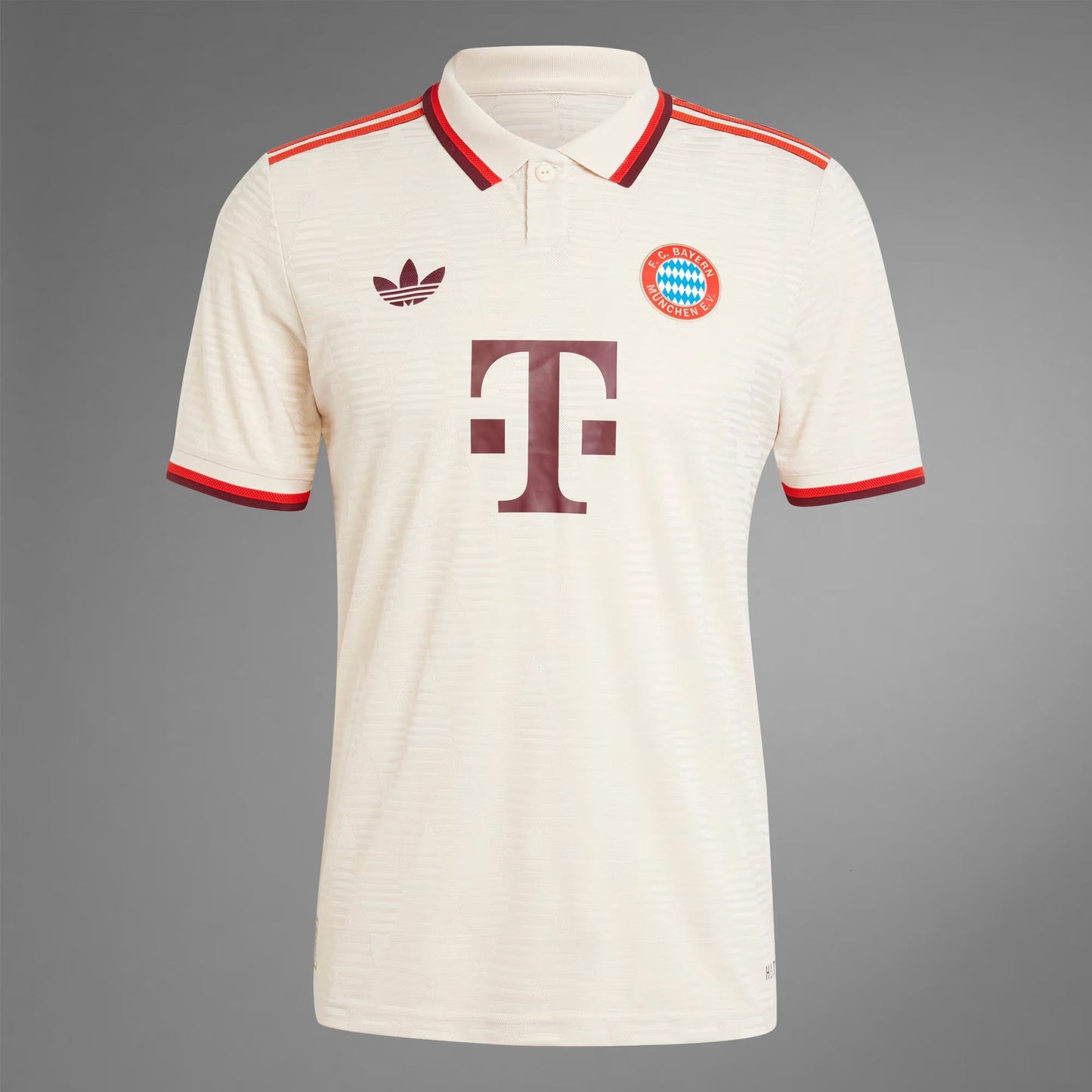 BAYERN MUNICH 24/25 Home Shirt - Home Kit