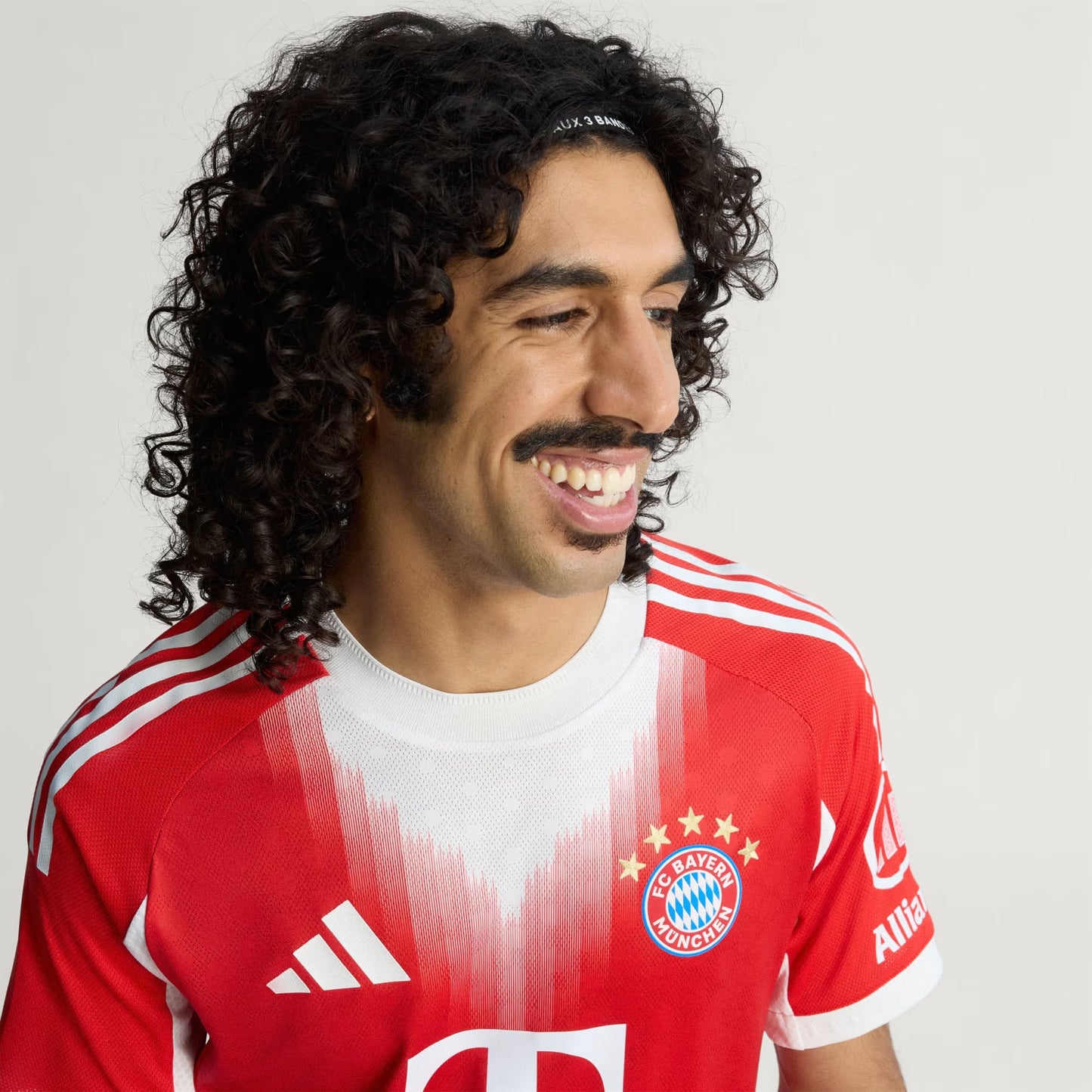 BAYERN MUNICH 24/25 Home Shirt - Home Kit