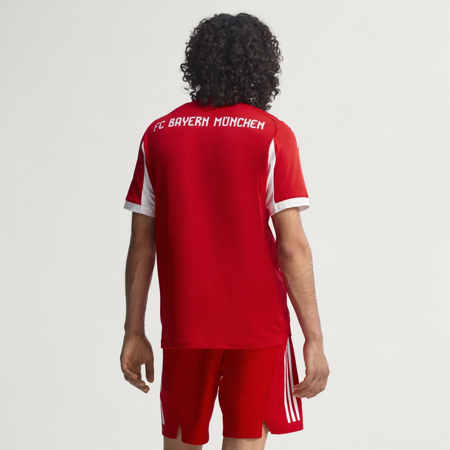 BAYERN MUNICH 24/25 Home Shirt - Home Kit