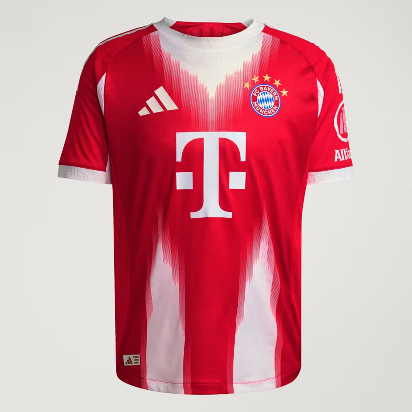 BAYERN MUNICH 24/25 Home Shirt - Home Kit