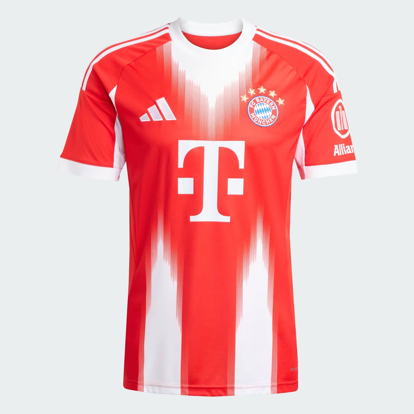 BAYERN MUNICH 24/25 Home Shirt - Home Kit
