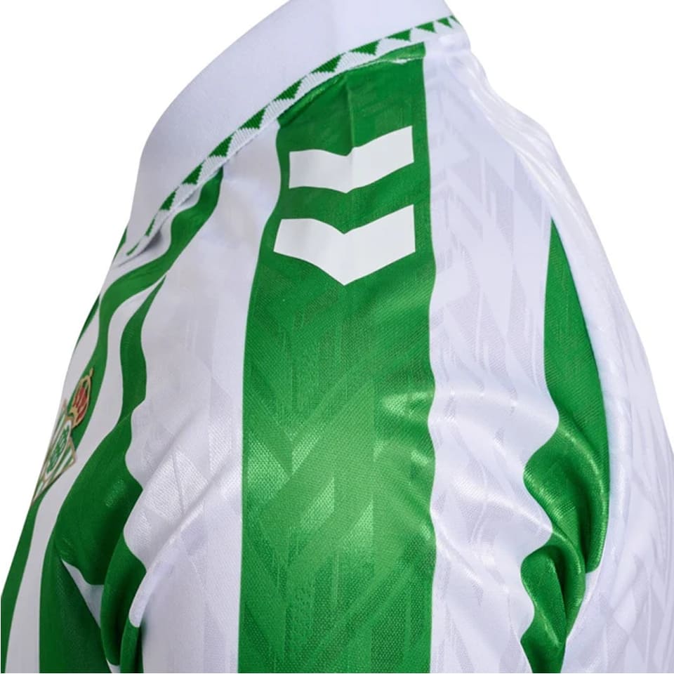 BETIS 24/25 Shirt - First Kit
