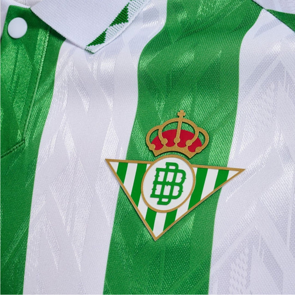 BETIS 24/25 Shirt - First Kit