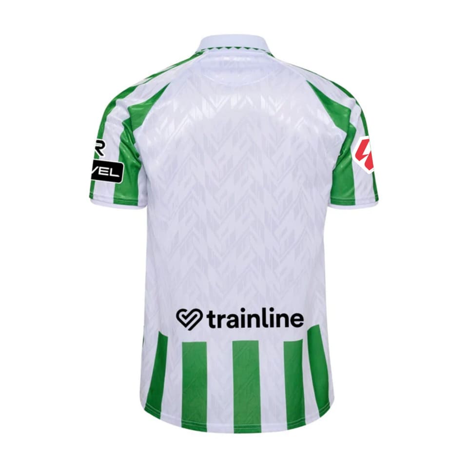 BETIS 24/25 Shirt - First Kit