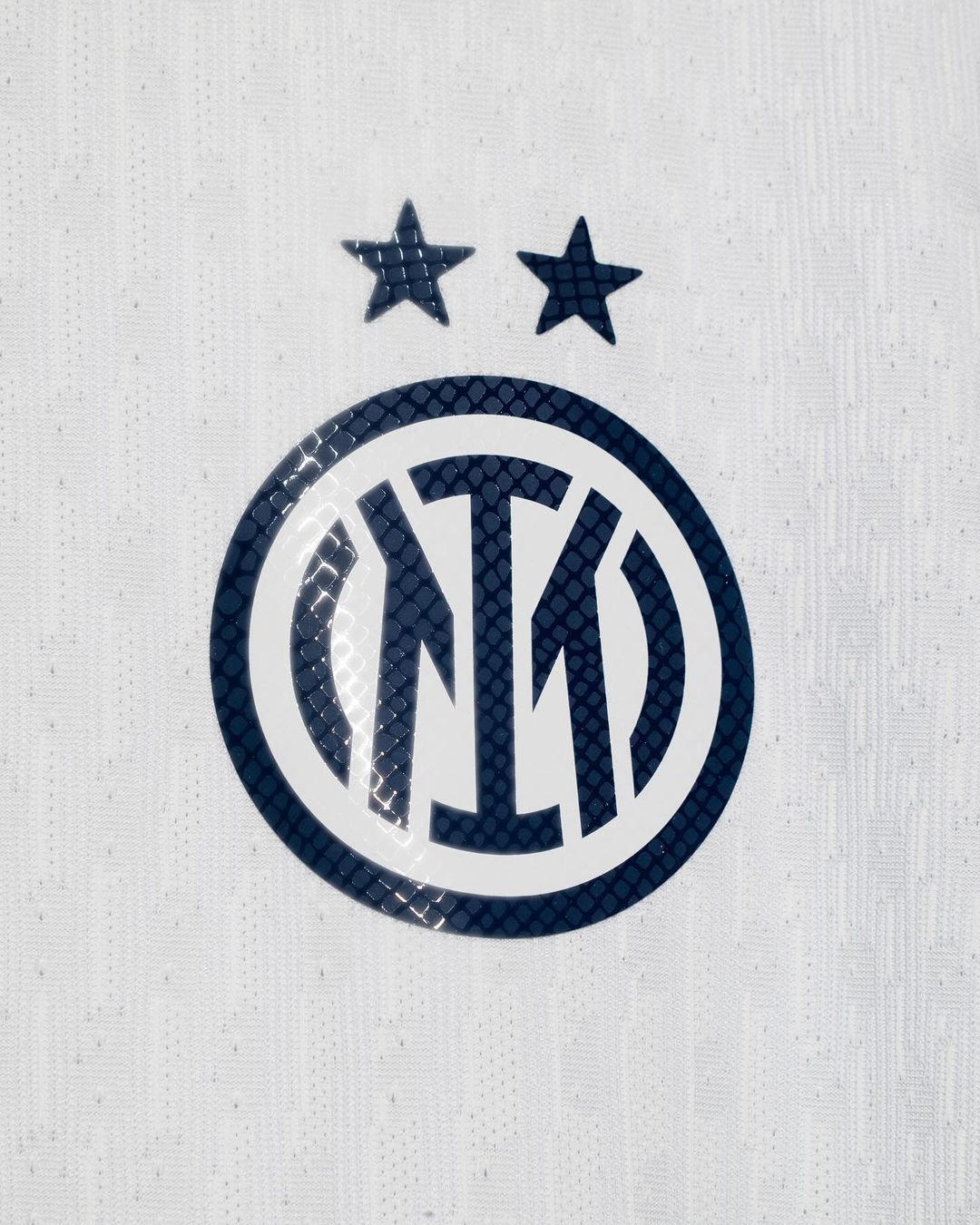 INTER MILAN 24/25 Away Shirt - Second Kit