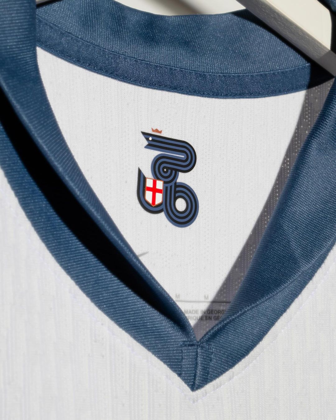 INTER MILAN 24/25 Away Shirt - Second Kit