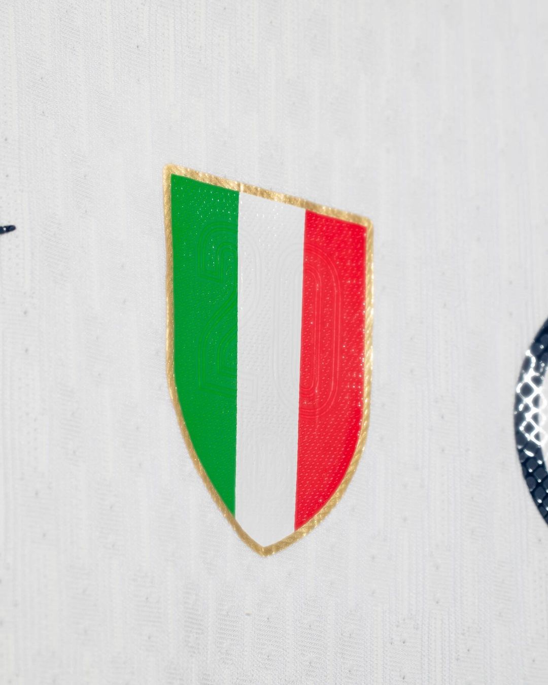 INTER MILAN 24/25 Away Shirt - Second Kit