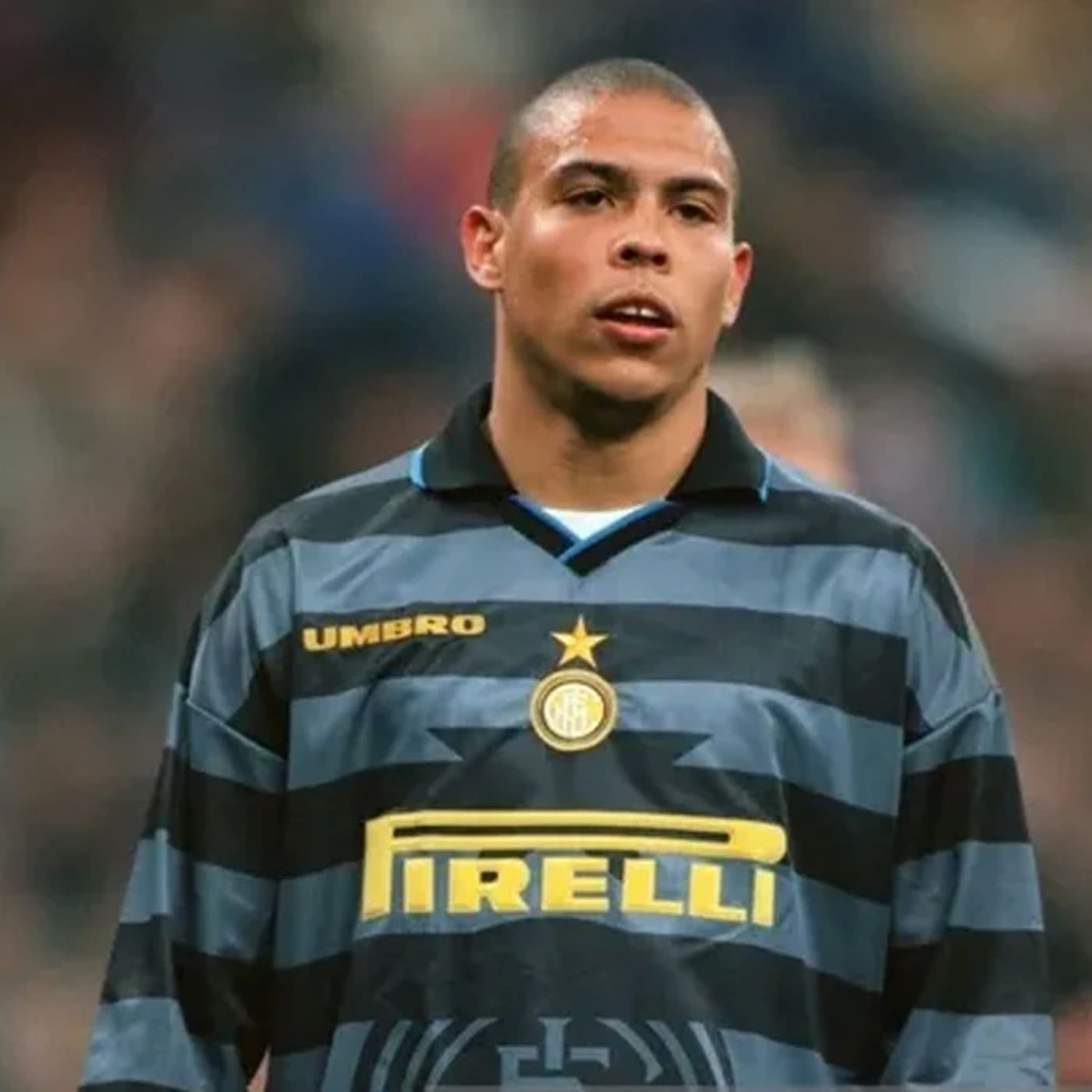 INTER MILAN 1997/98 Retro Third Kit Shirt