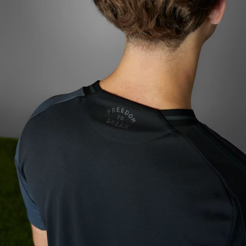 INTER MIAMI 25/26 Away Shirt - Second Kit