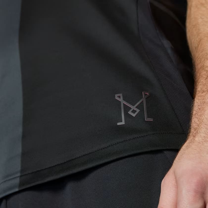 INTER MIAMI 25/26 Away Shirt - Second Kit