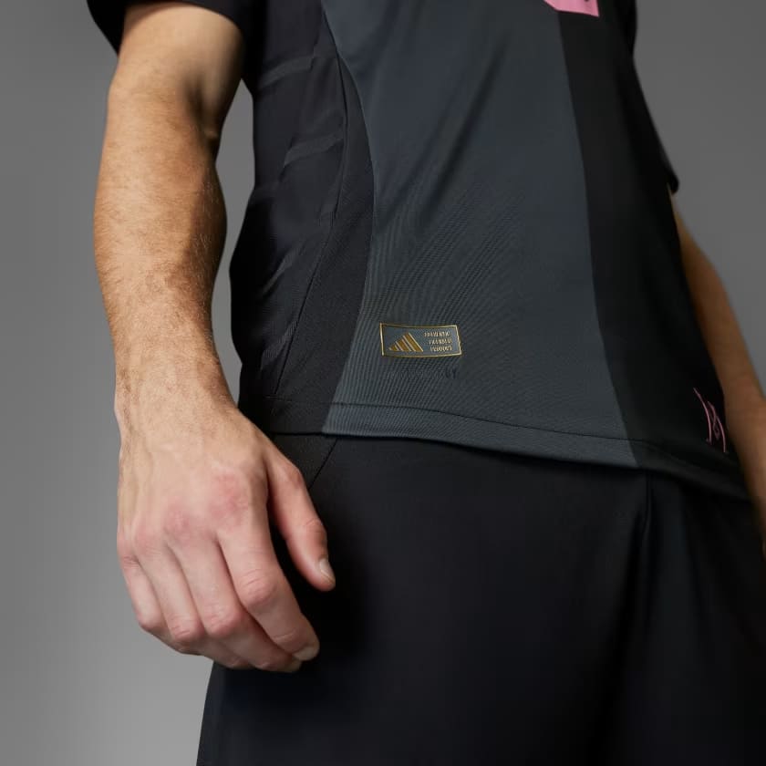 INTER MIAMI 25/26 Away Shirt - Second Kit