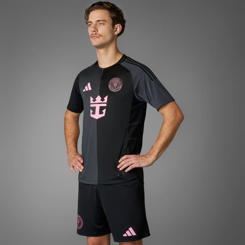 INTER MIAMI 25/26 Away Shirt - Second Kit