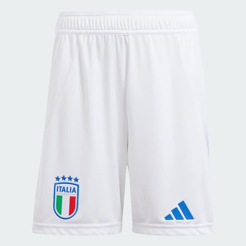 Short ITALY 2024 - First