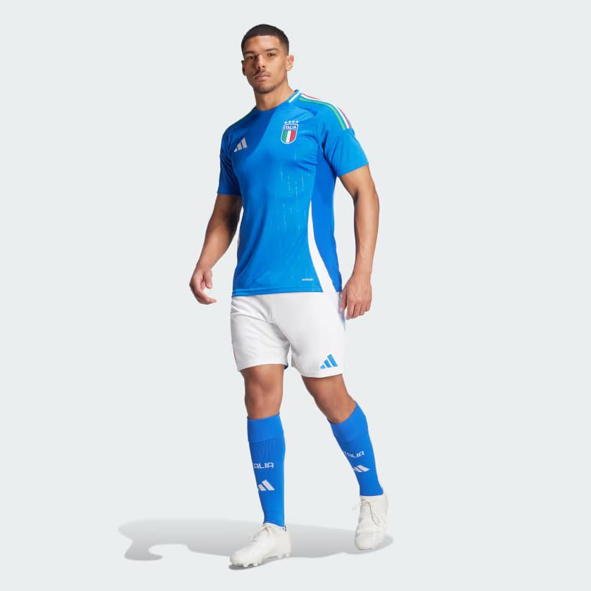 Short ITALY 2024 - First