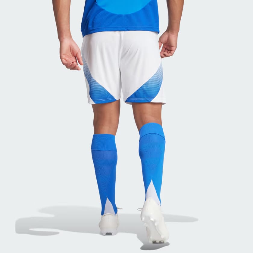 Short ITALY 2024 - First