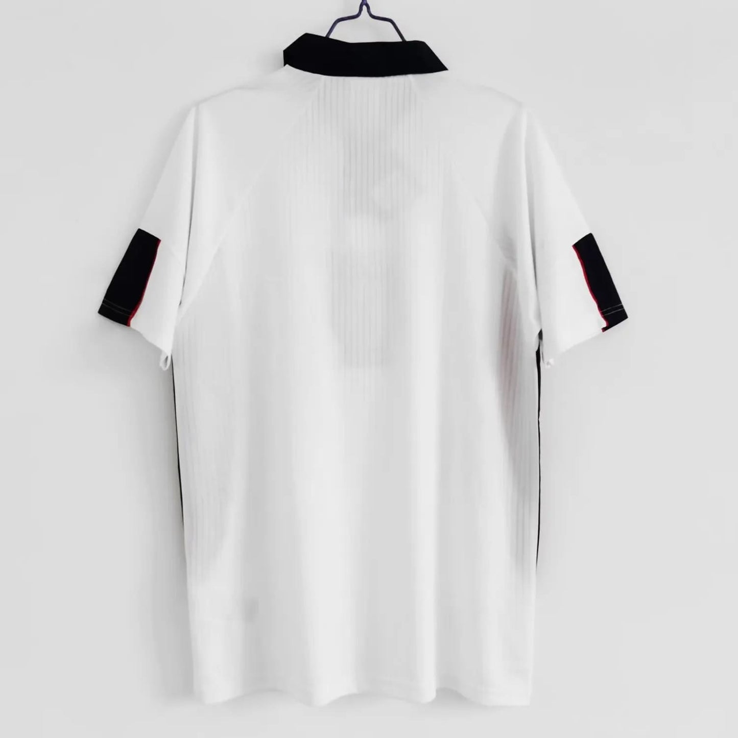 ENGLAND 1998 Retro Home Shirt