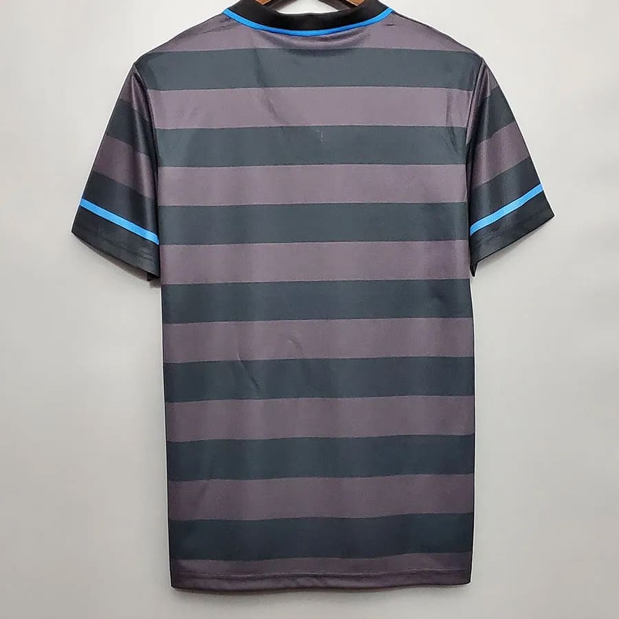 INTER MILAN 1997/98 Retro Third Kit Shirt