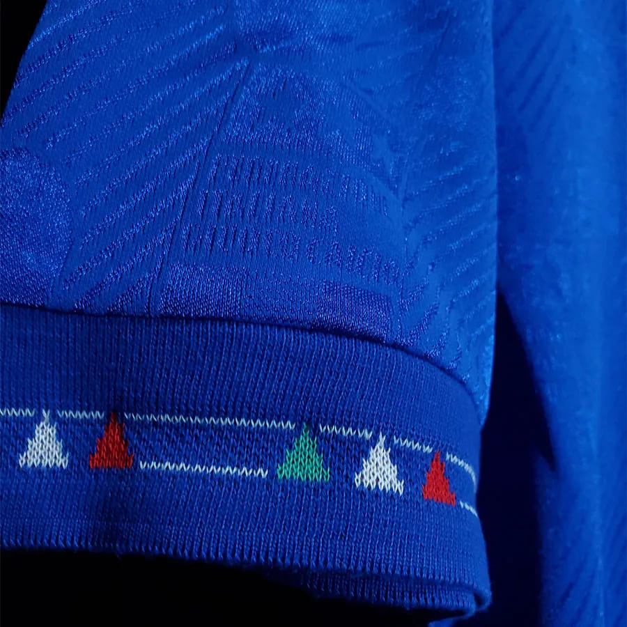 ITALY 1994 Retro Home Shirt
