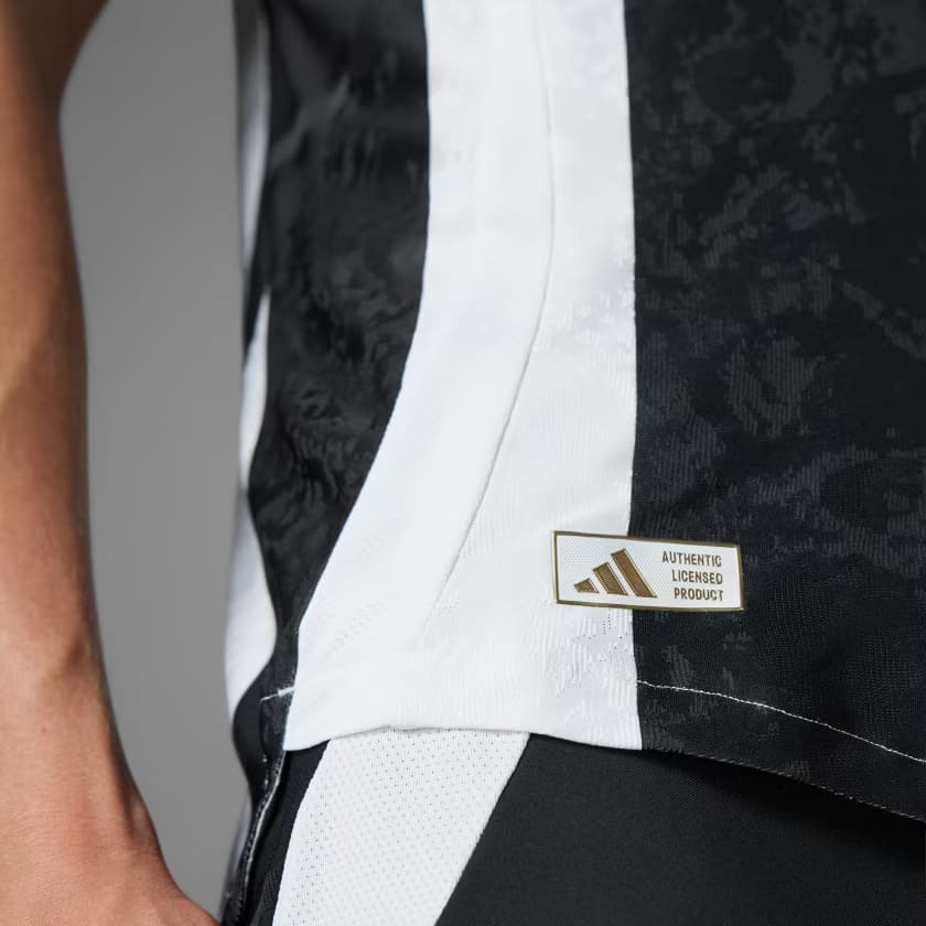 JUVENTUS 24/25 Home Shirt