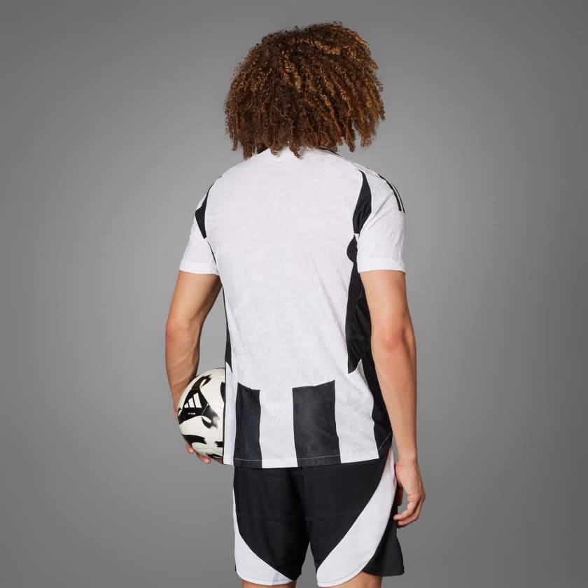 JUVENTUS 24/25 Home Shirt