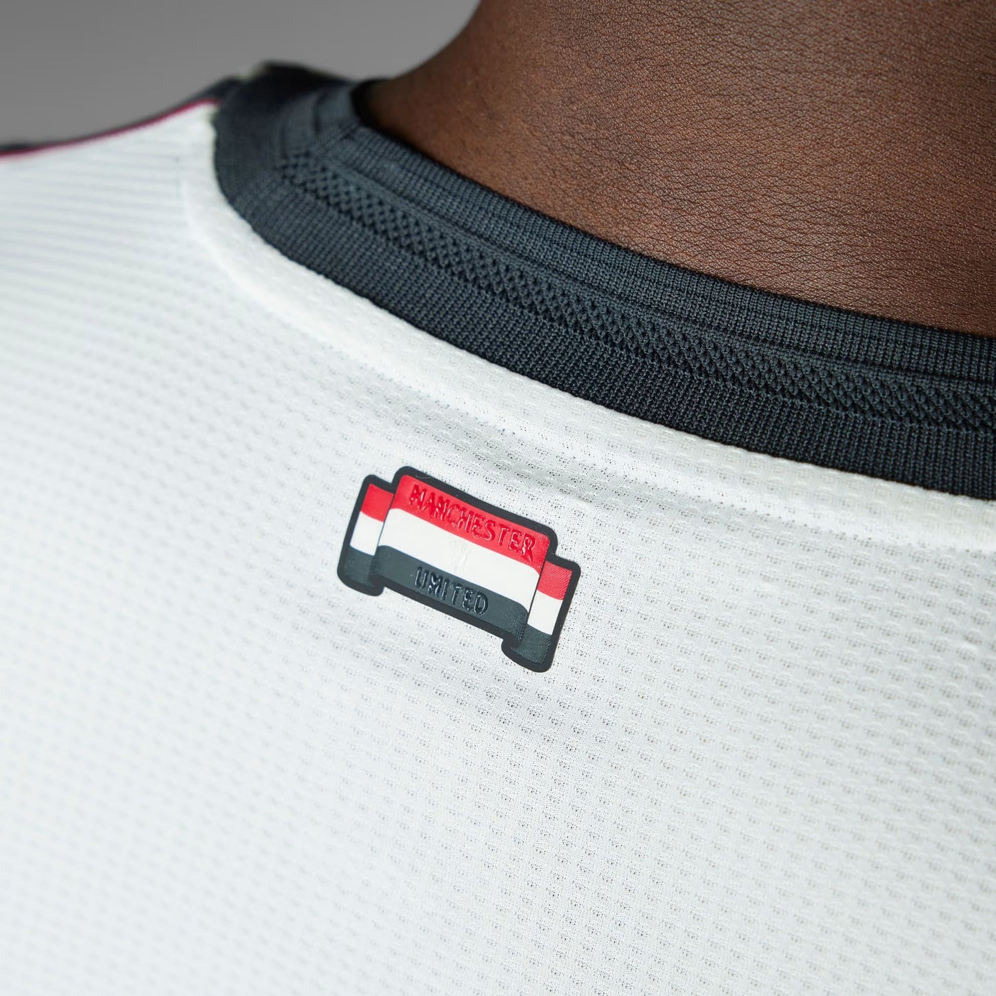 MANCHESTER UNITED 24/25 Third Kit Shirt