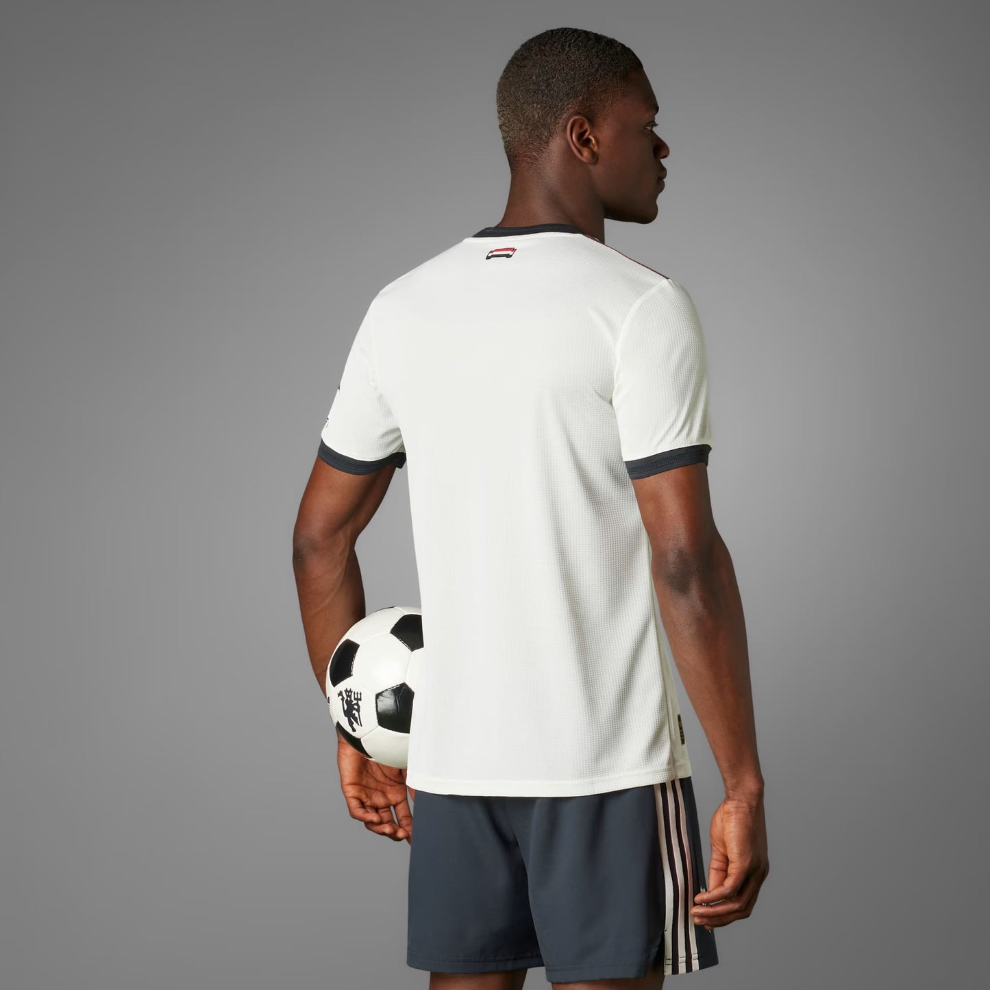 MANCHESTER UNITED 24/25 Third Kit Shirt
