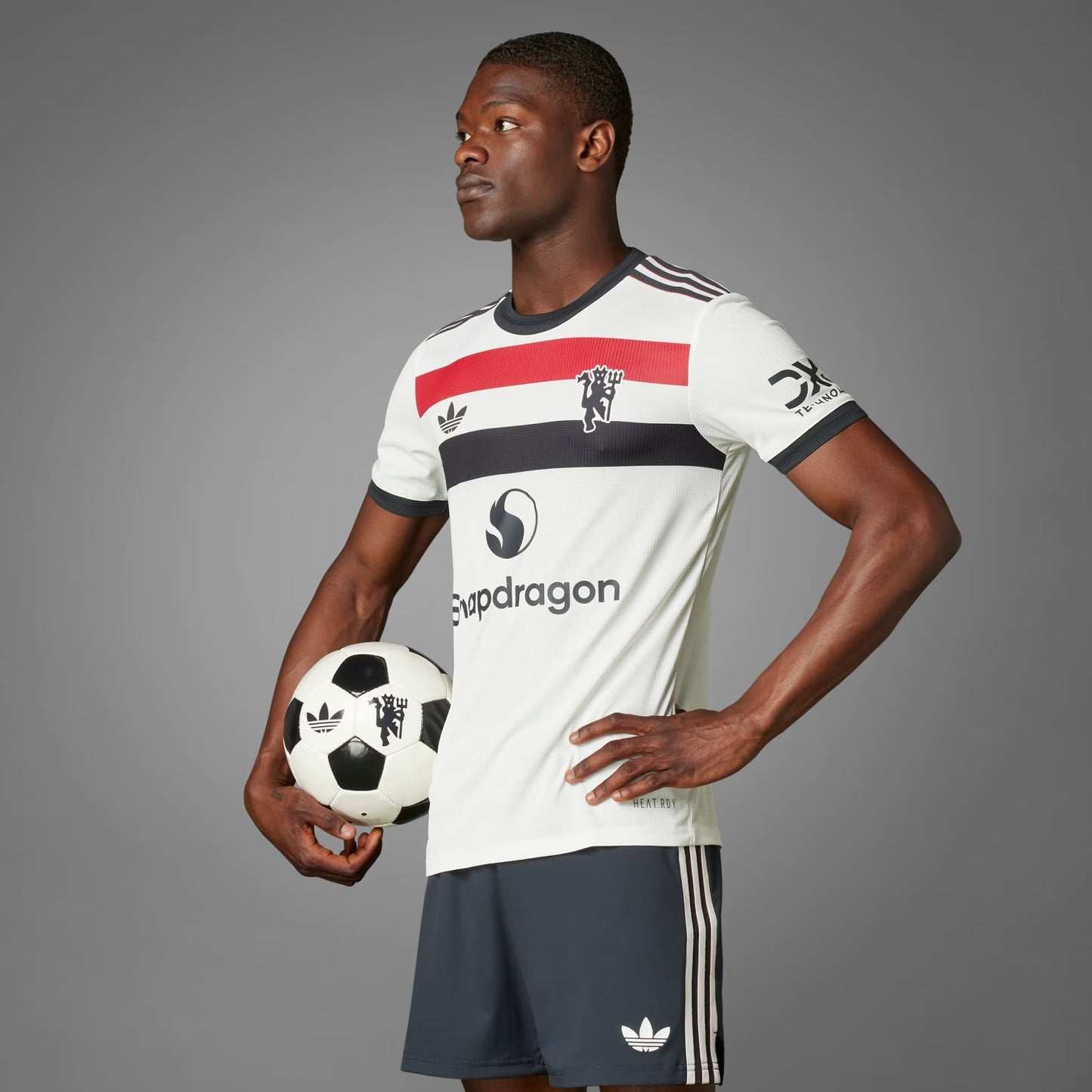 MANCHESTER UNITED 24/25 Third Kit Shirt